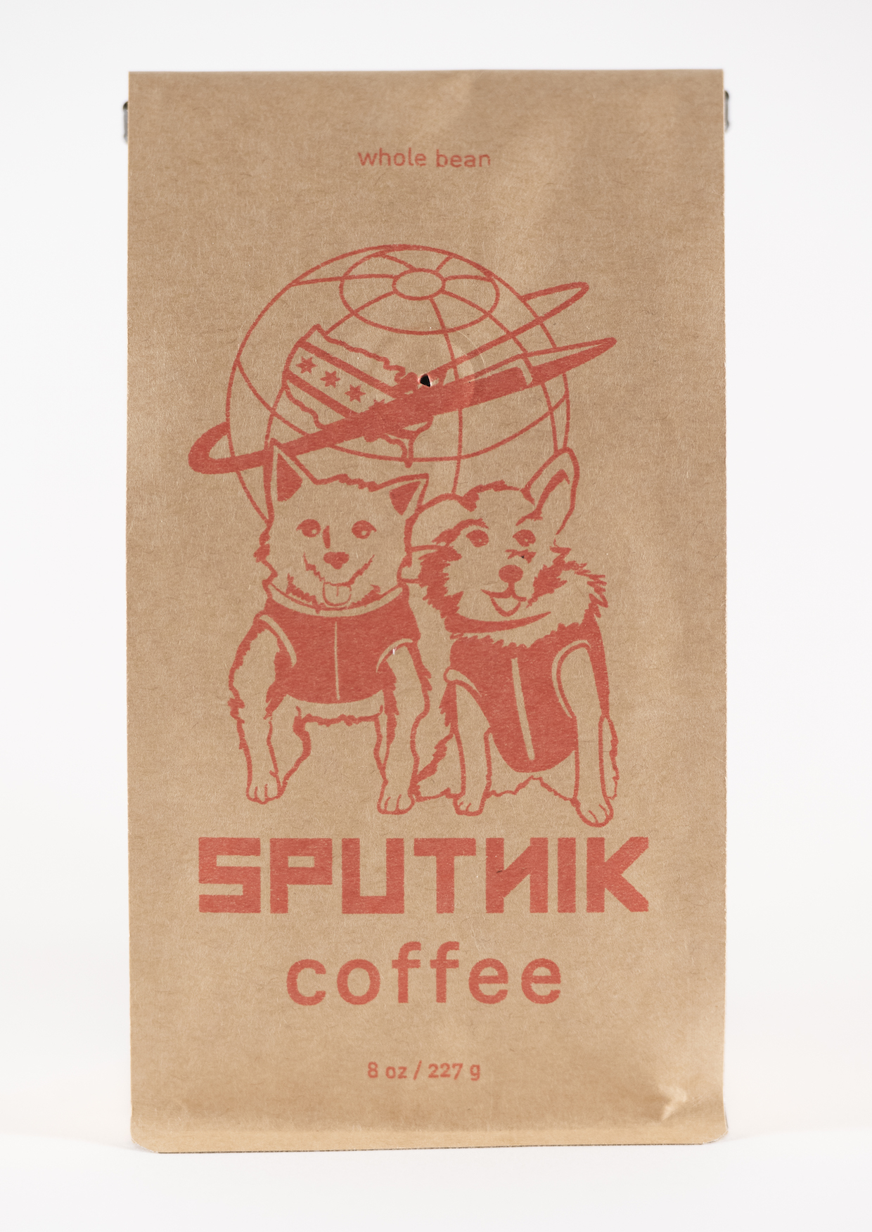 Sputnik Coffee Roaster Chicago