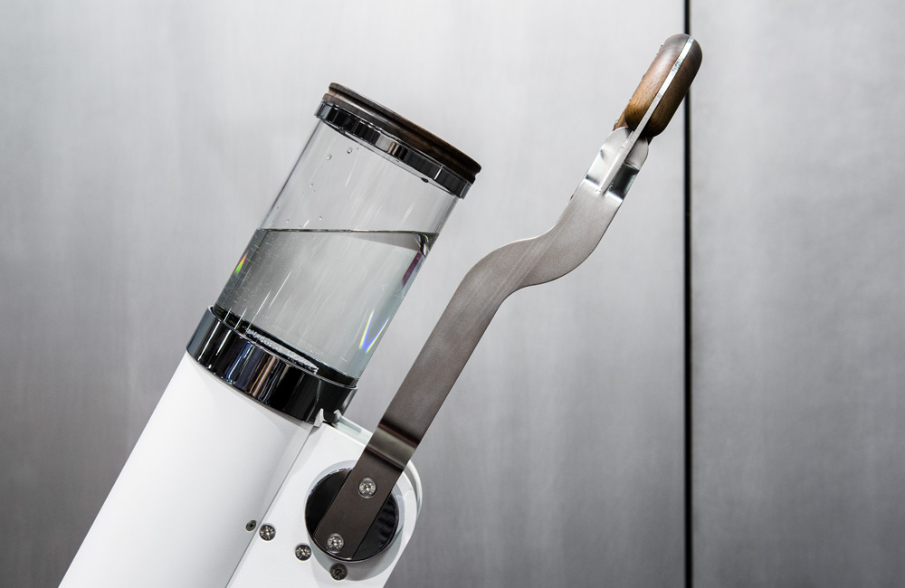 The Time Has Come for Epoch Manual Espresso MachinesDaily Coffee
