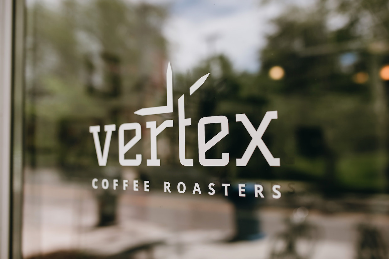 Vertex Coffee