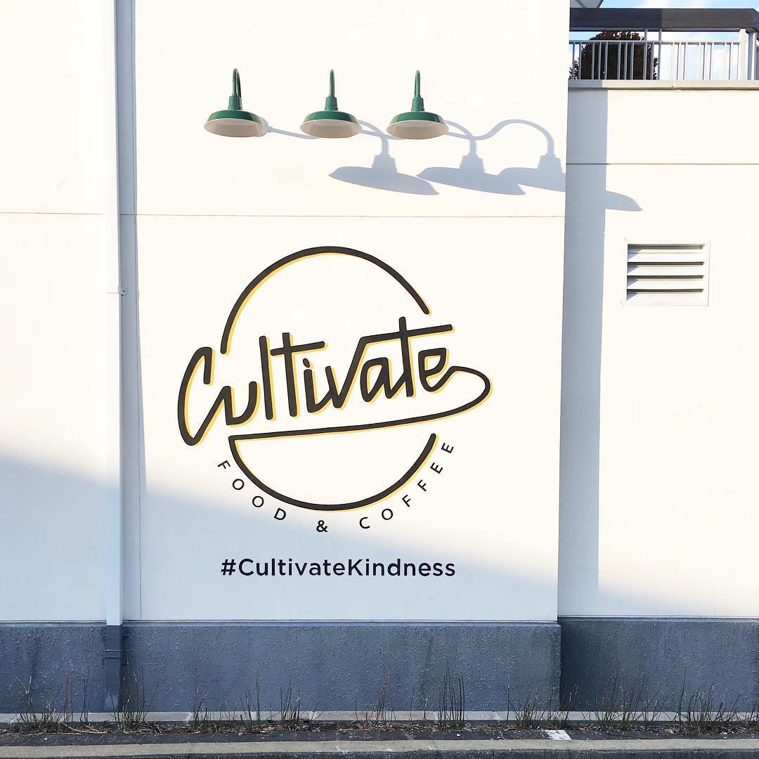 Cultivate Food & Coffee Atlanta