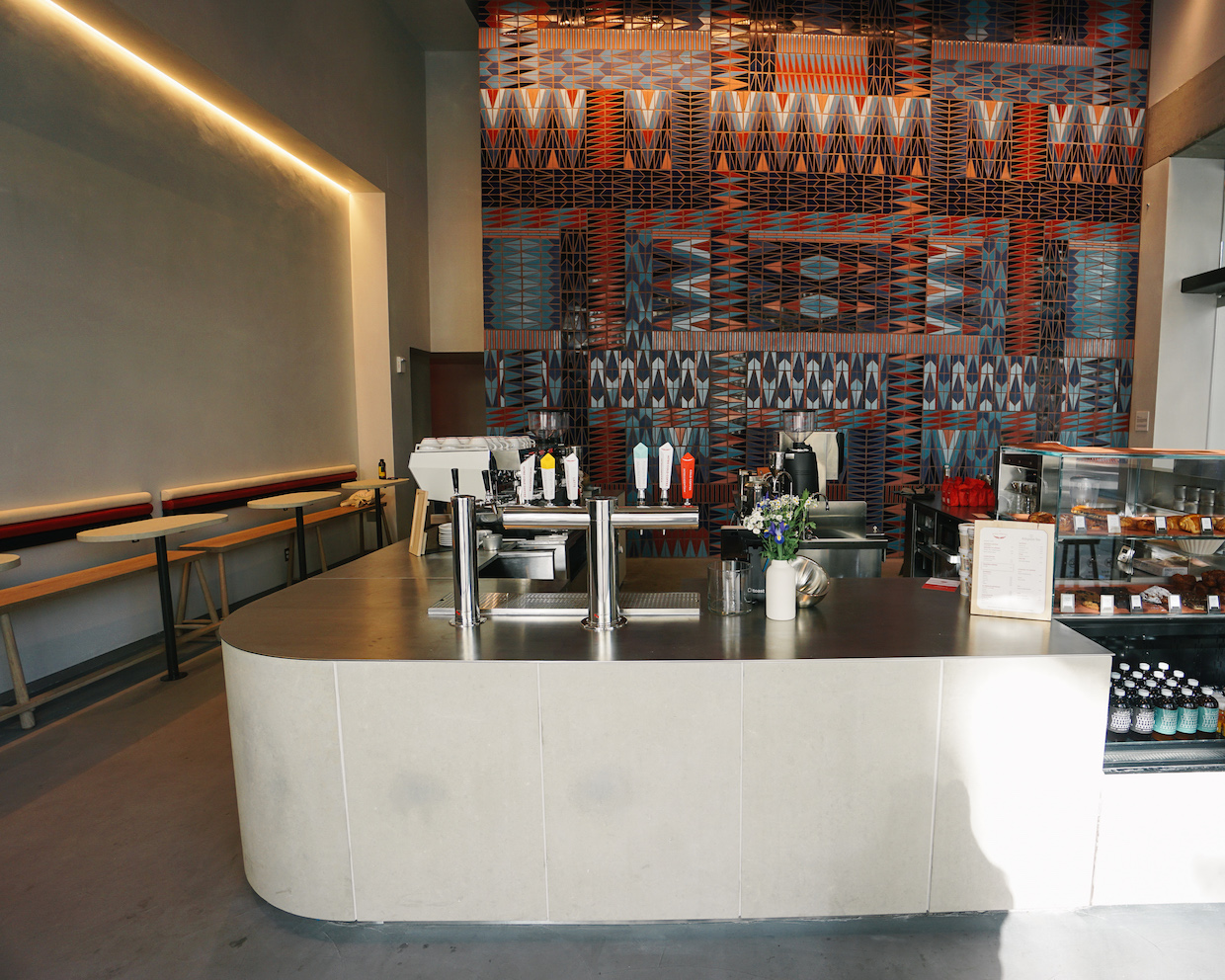 Intelligentsia Coffee Opens In Downtown Austin Texasdaily