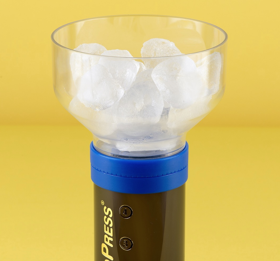 Puck Puck for Aeropress