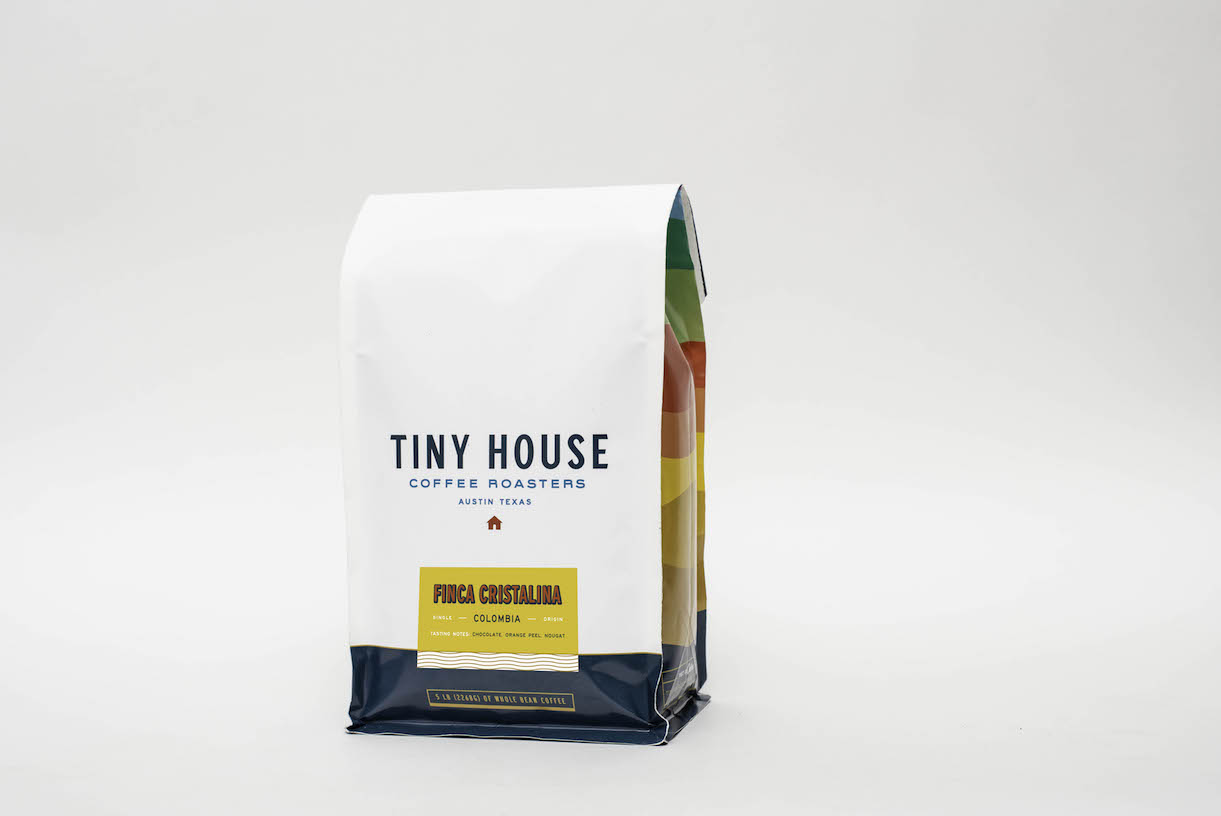 Tiny House Coffee