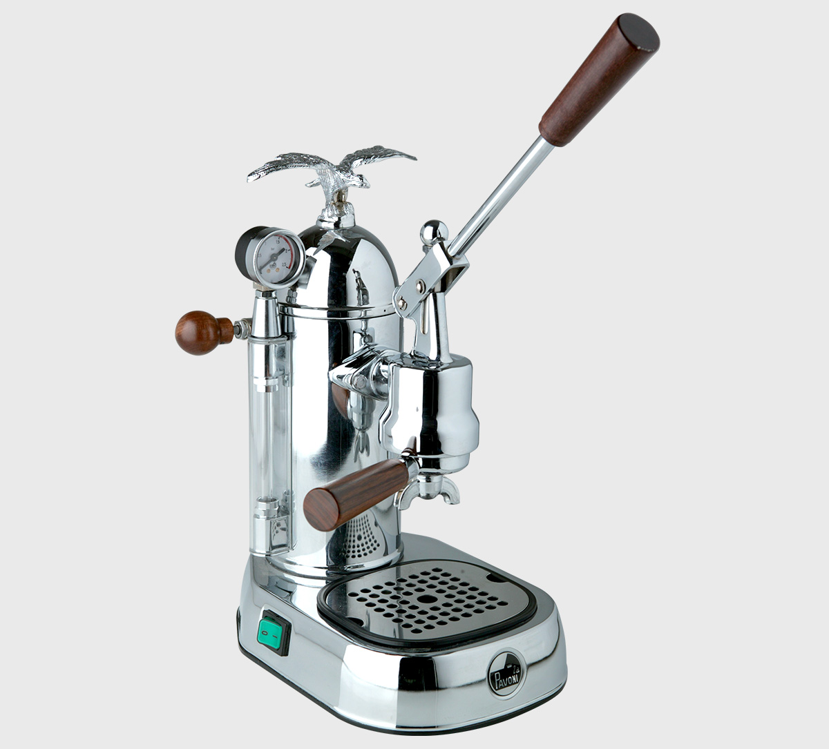 Smeg Acquires Classic Italian Espresso Machine Maker La
