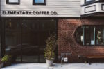 Elementary Coffee Shop Roaster Harrisburg PA