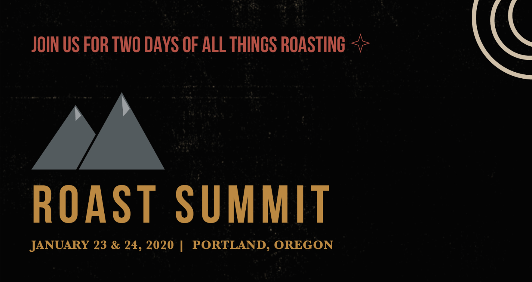 Roast Summit