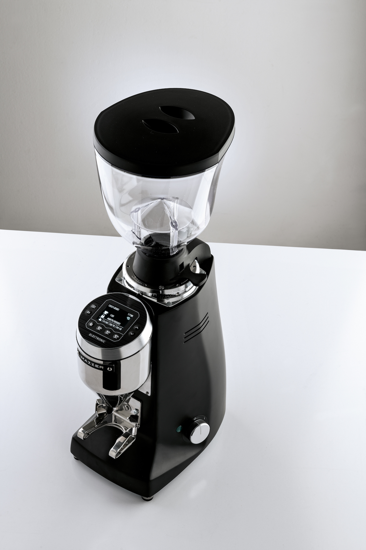 Commercial Coffee Grinders