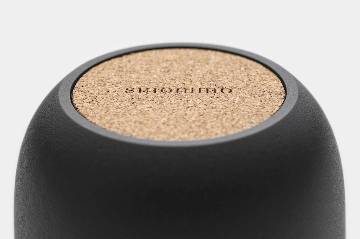 Sinonimo product shot