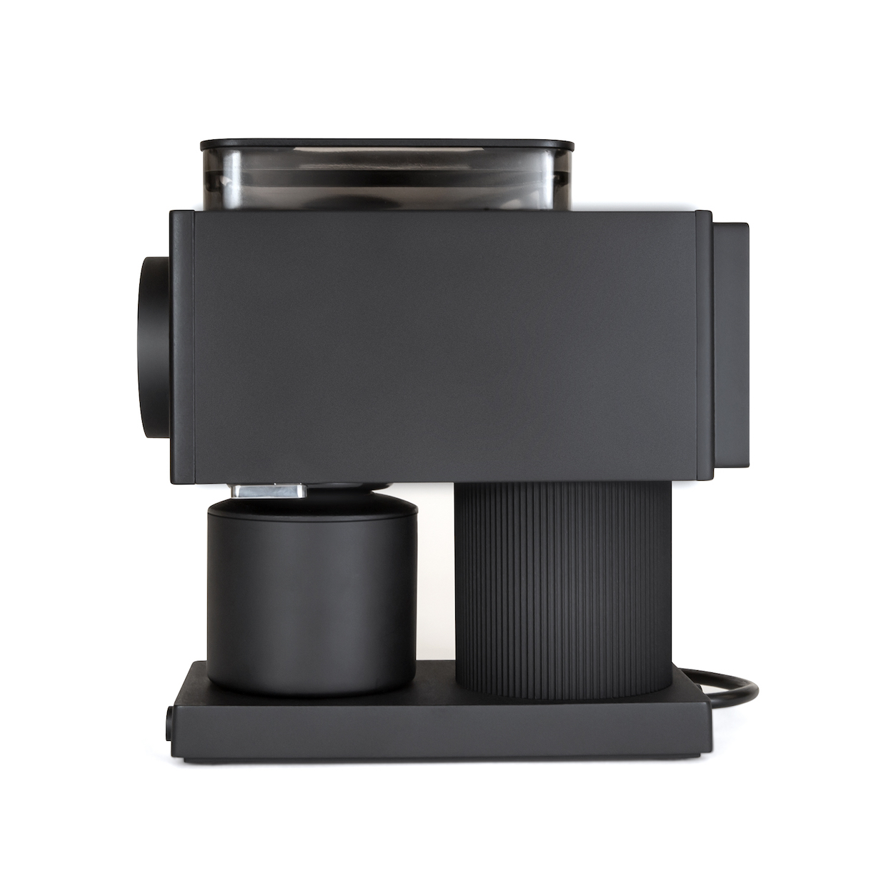 Kickstarter coffee grinder hotsell