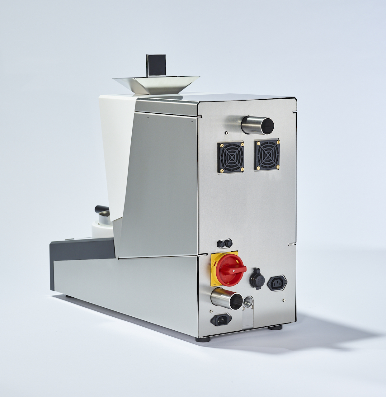 Probat sample roaster