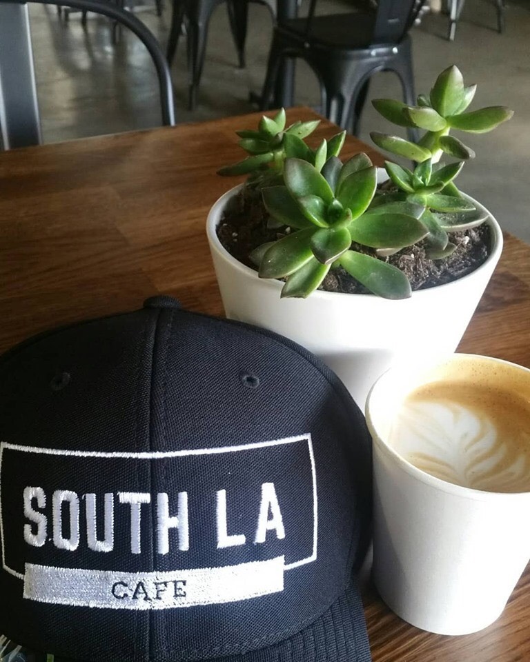 South LA Cafe 