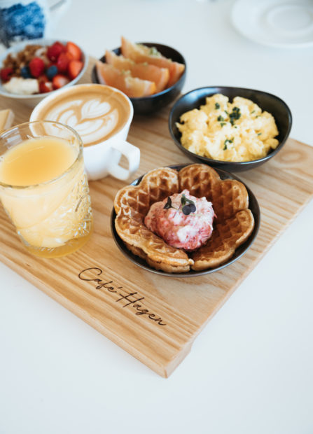 Coffee Meets Hygge at Danish-Inspired Café Hagen in SeattleDaily Coffee ...