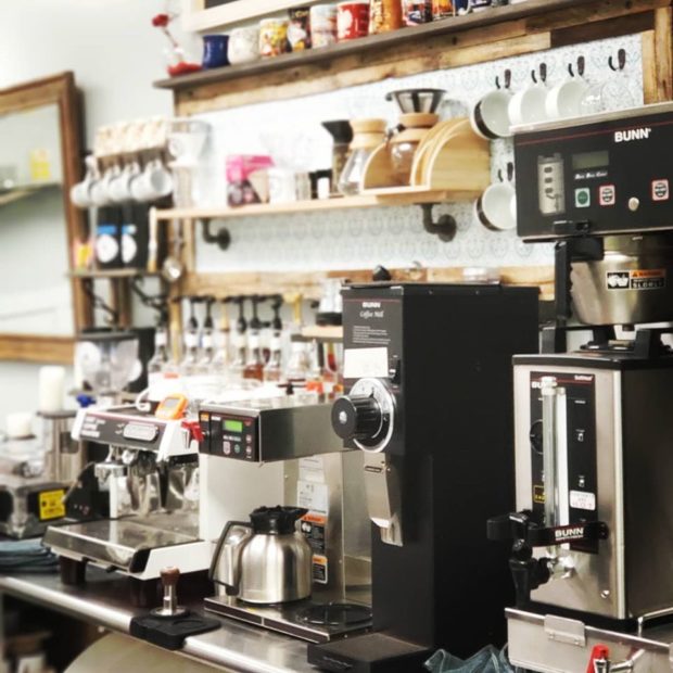 In New Lenox, Gost Coffee is Chicagoland's Newest Coffee HauntDaily ...