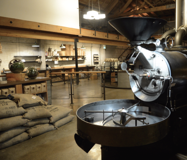 Cleaning and Maintenance in the RoasteryDaily Coffee News by Roast Magazine