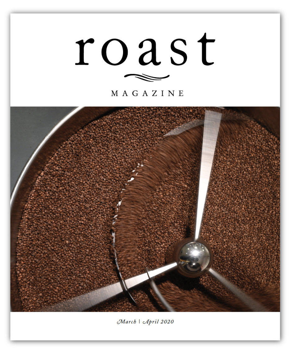Roast Magazine