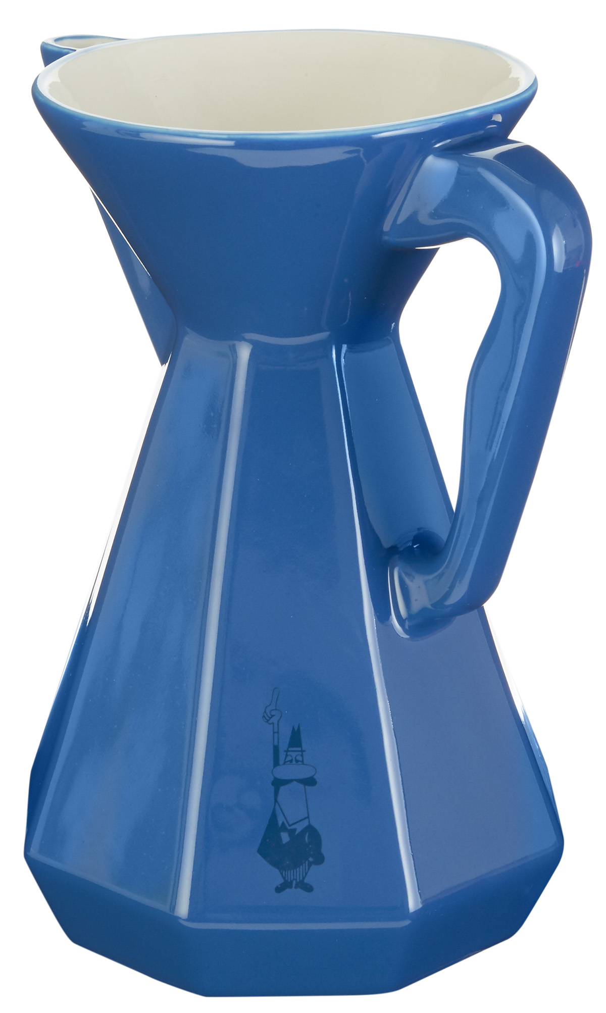 Bialetti Pour Over Blue 3-sm