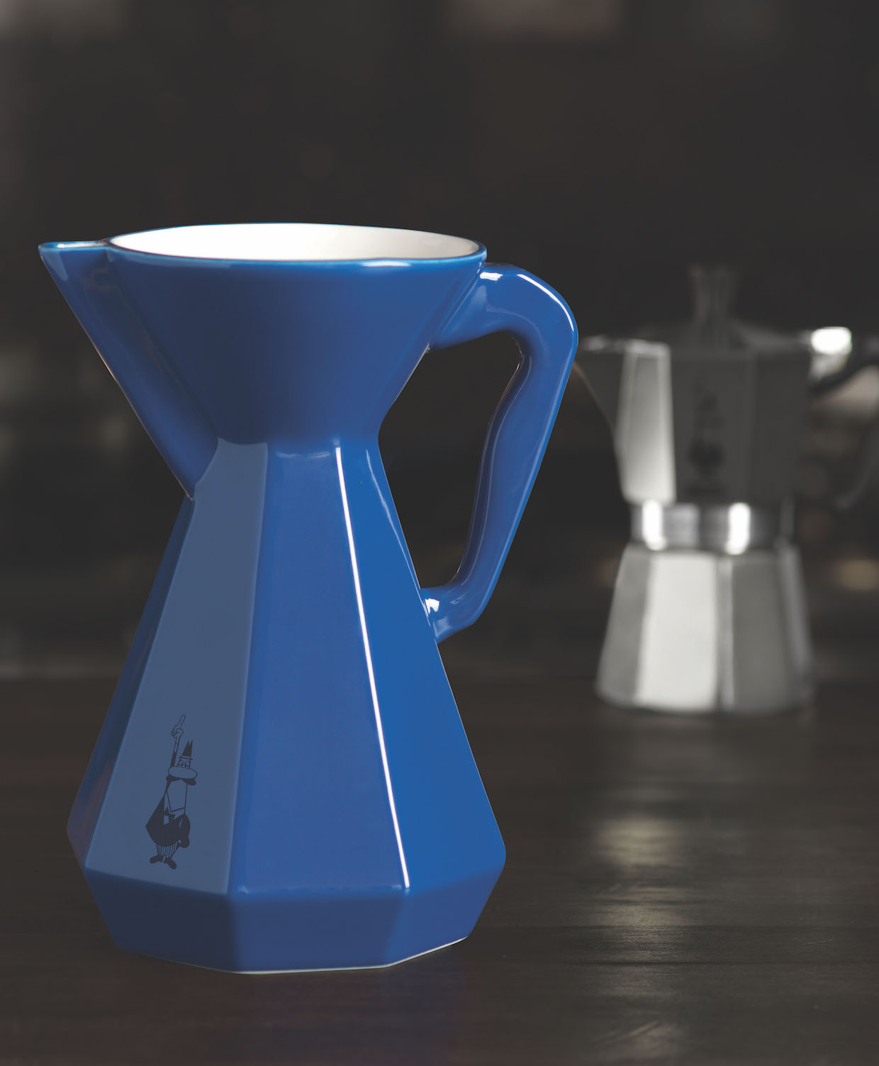 Bialetti pour over best sale