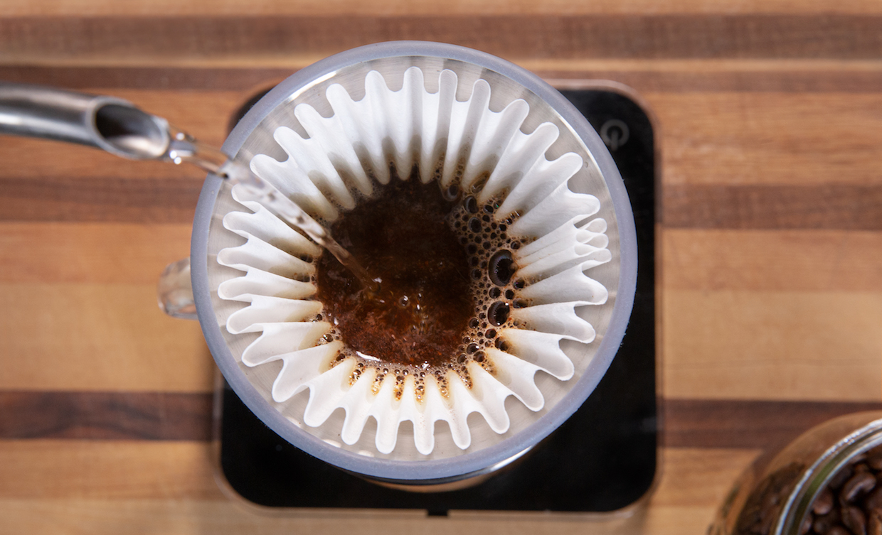 Espro Bloom Pour Over Coffee Kit