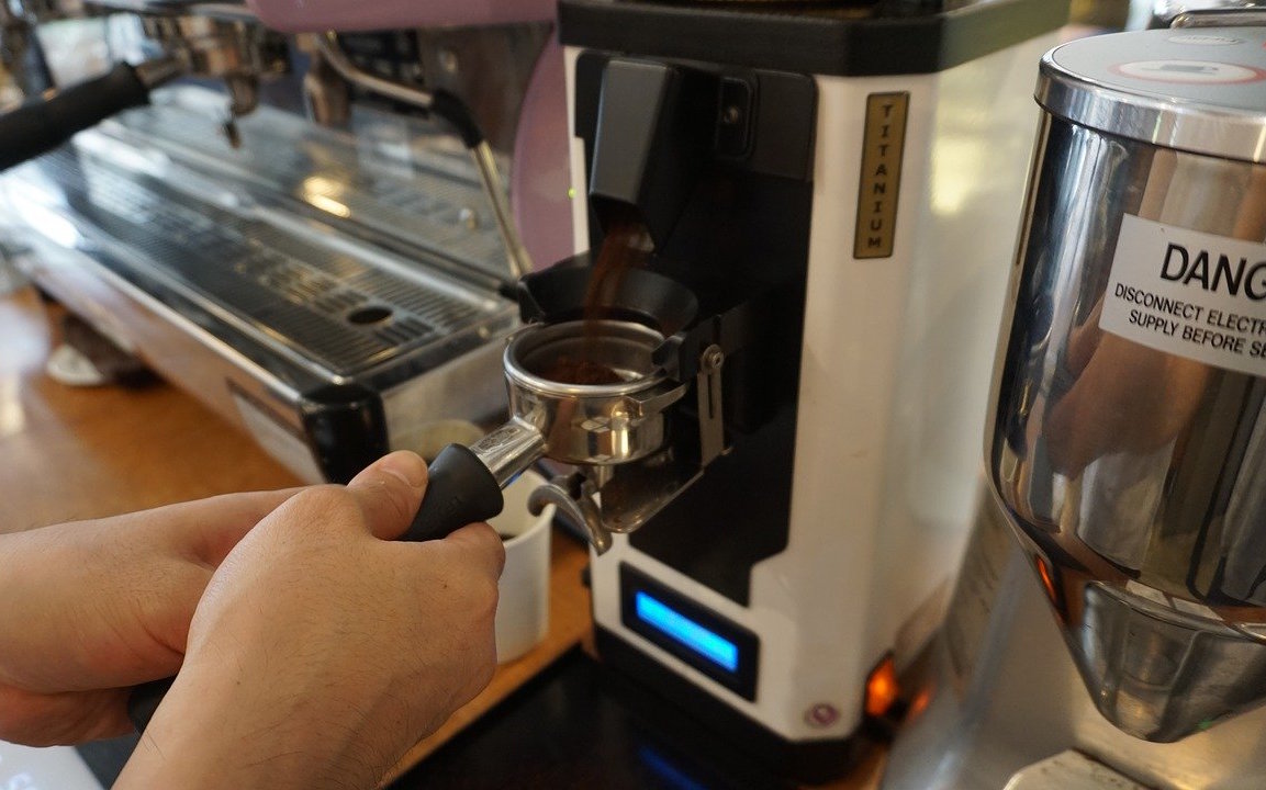 US barista petition coronavirus