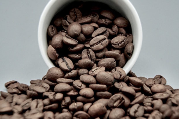 coffee beans Pixabay photo