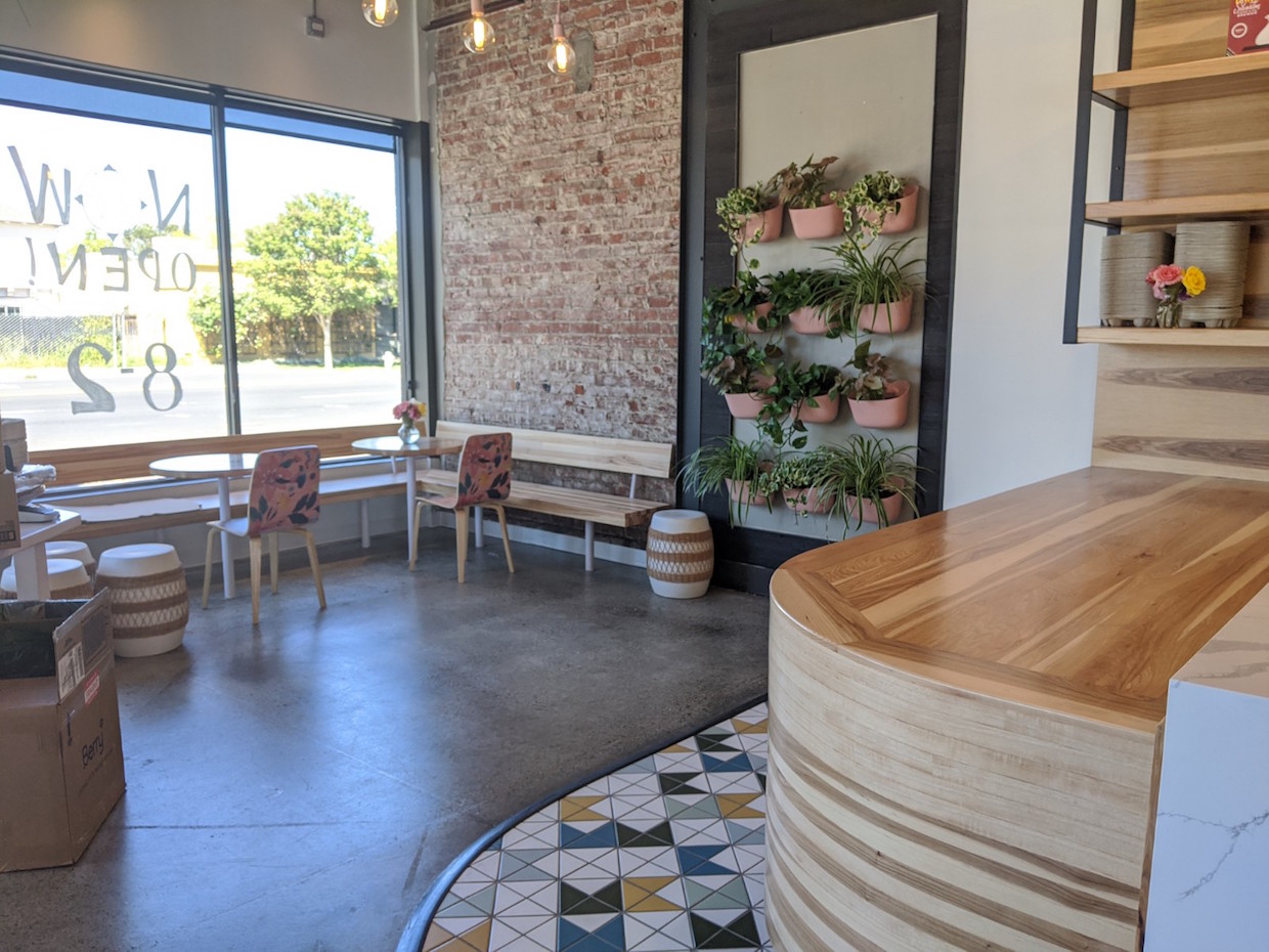 Voyager Craft Coffee Expands Footprint in Santa Clara - The Silicon Valley  Voice