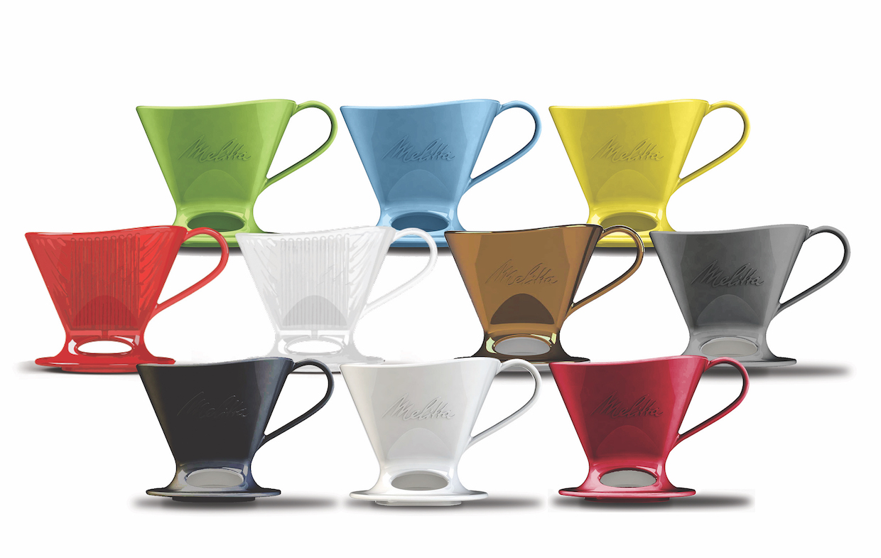 Melitta-Signature-Series-Pour-Over-Coffeemakers-All-Porcelain-and-Tr…