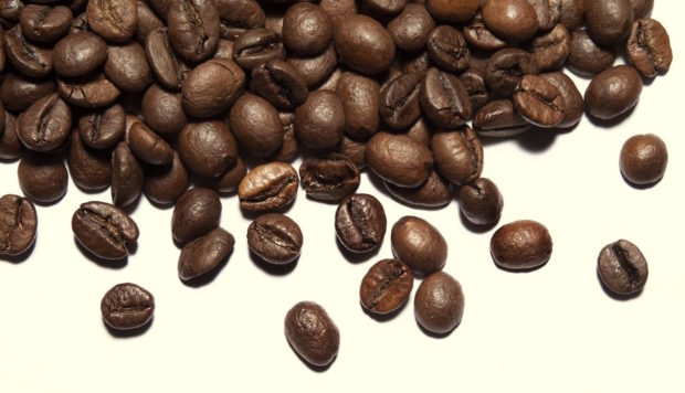roasted coffee bean prices