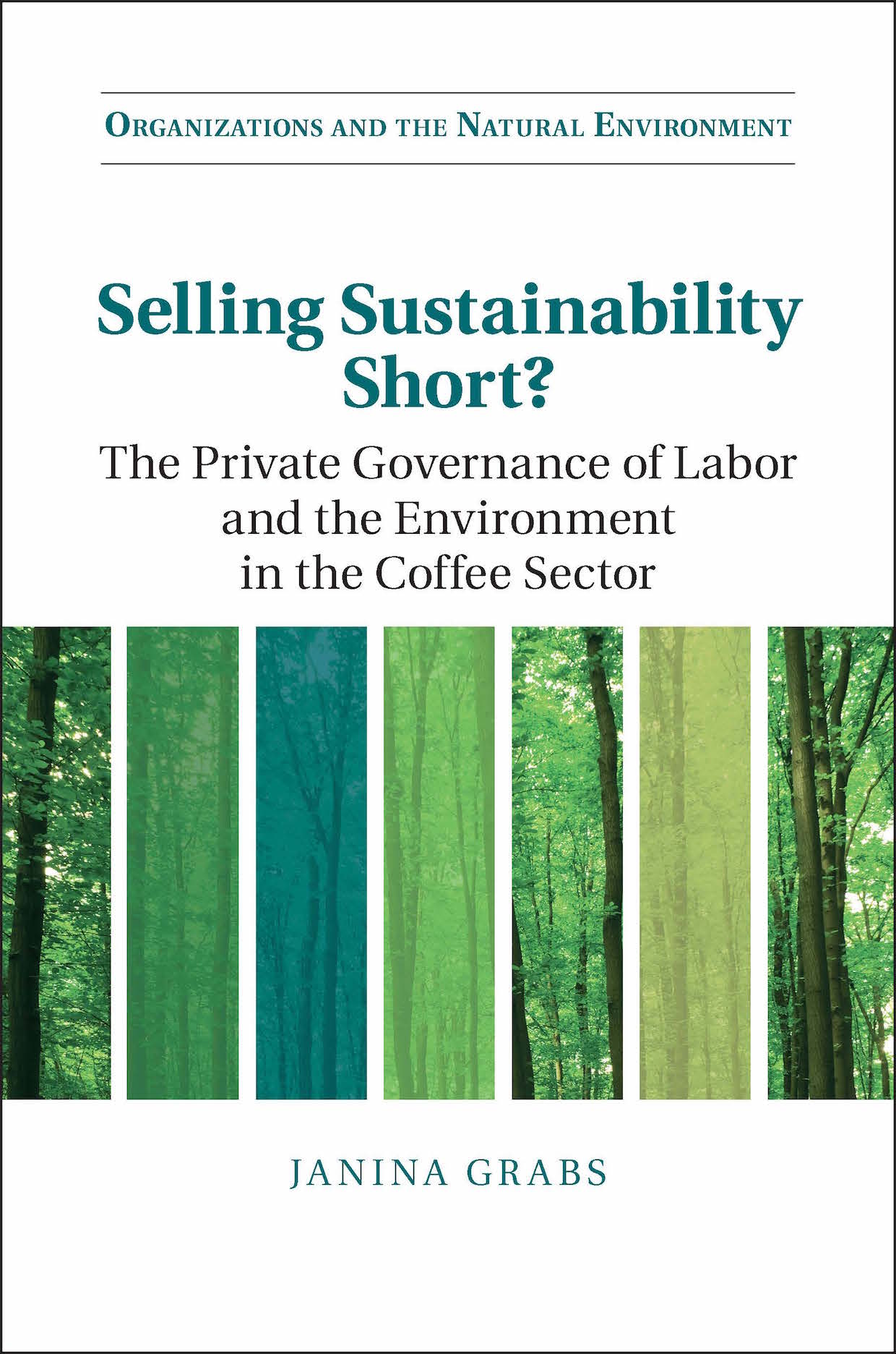 Selling Sustainability Short book