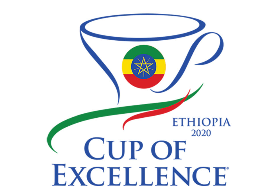 Ethiopia 2020 Cup of Excellence