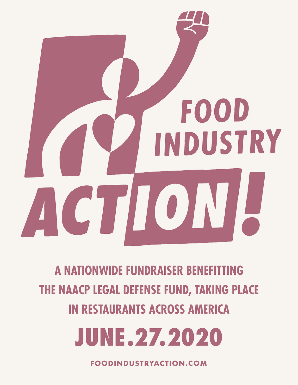 Food Industry Action