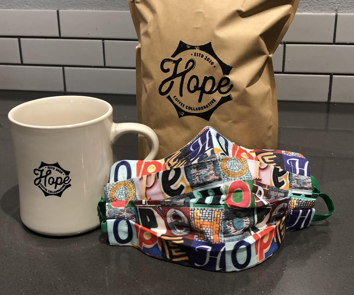 Three Texas Roasters Launch Hope Coffee Collaborative for ...