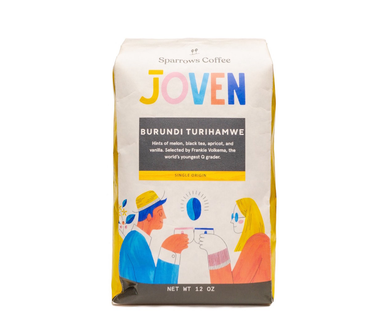 Joven Coffee