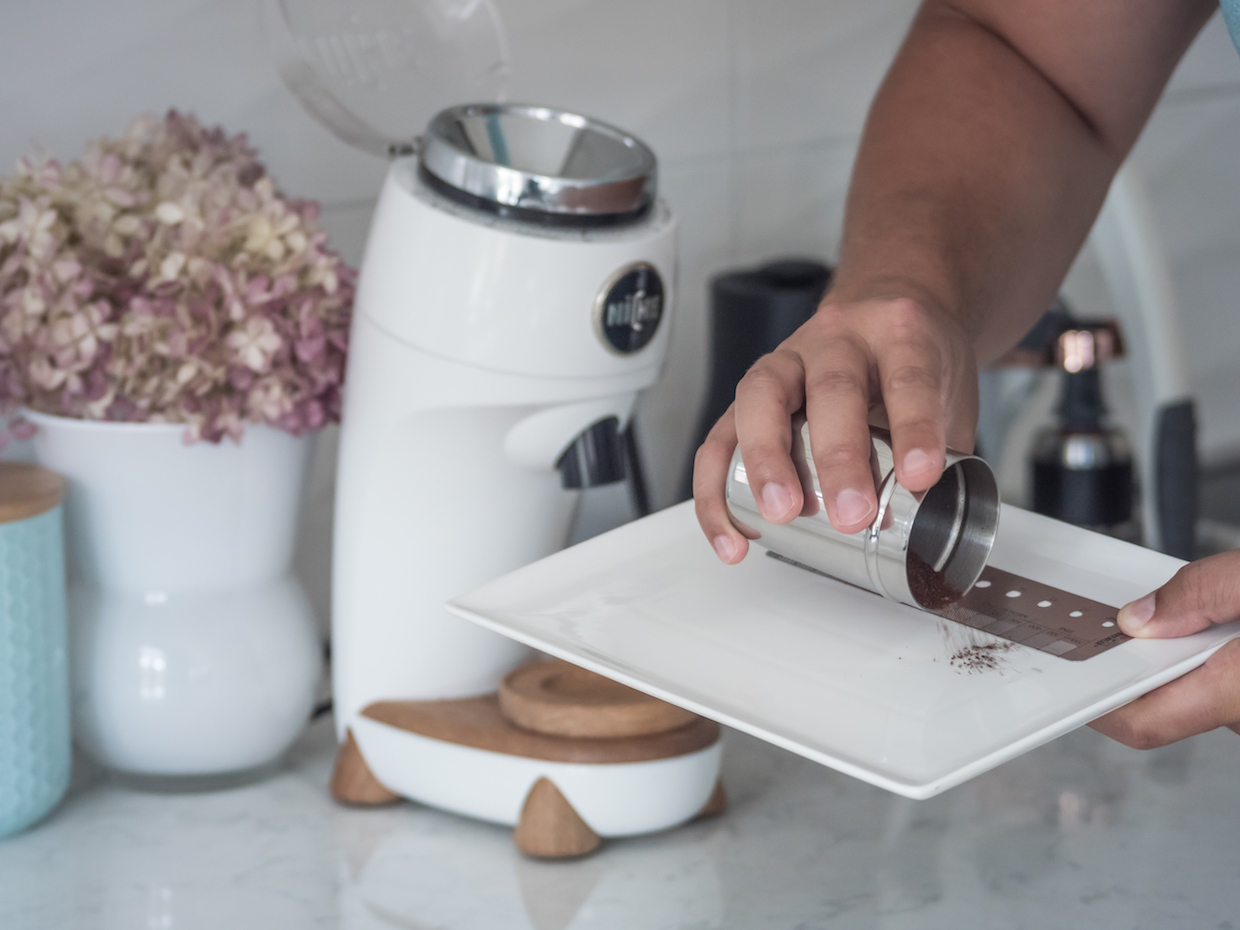 Hand Grinding Coffee Machine - Manual Coffee Bean Grinder For Small  Household - Perfect Caffee Maker And Coffee Tool For Home Baristas - Temu