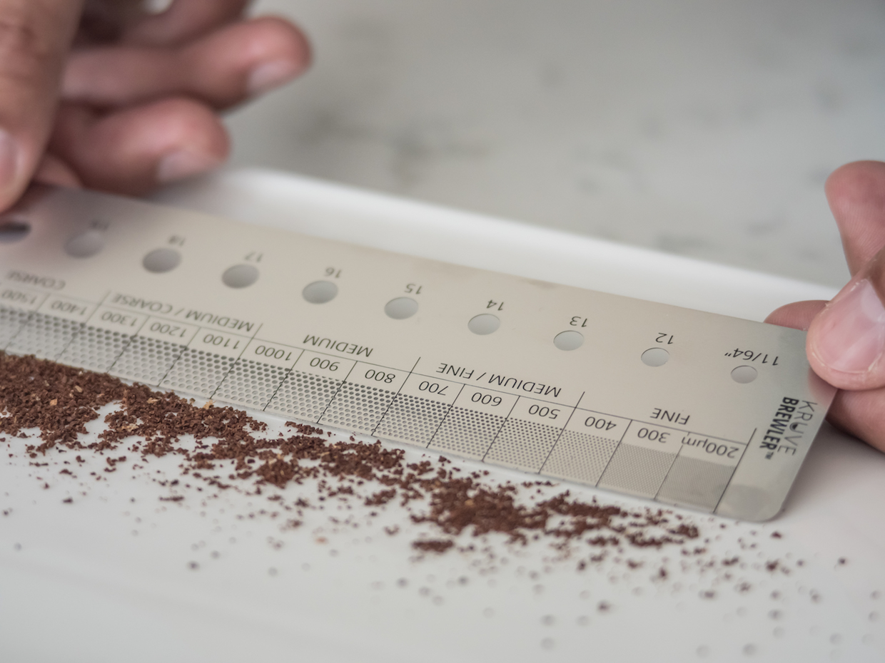 kruve-launches-brewler-a-coffee-bean-and-grind-measurement-tooldaily