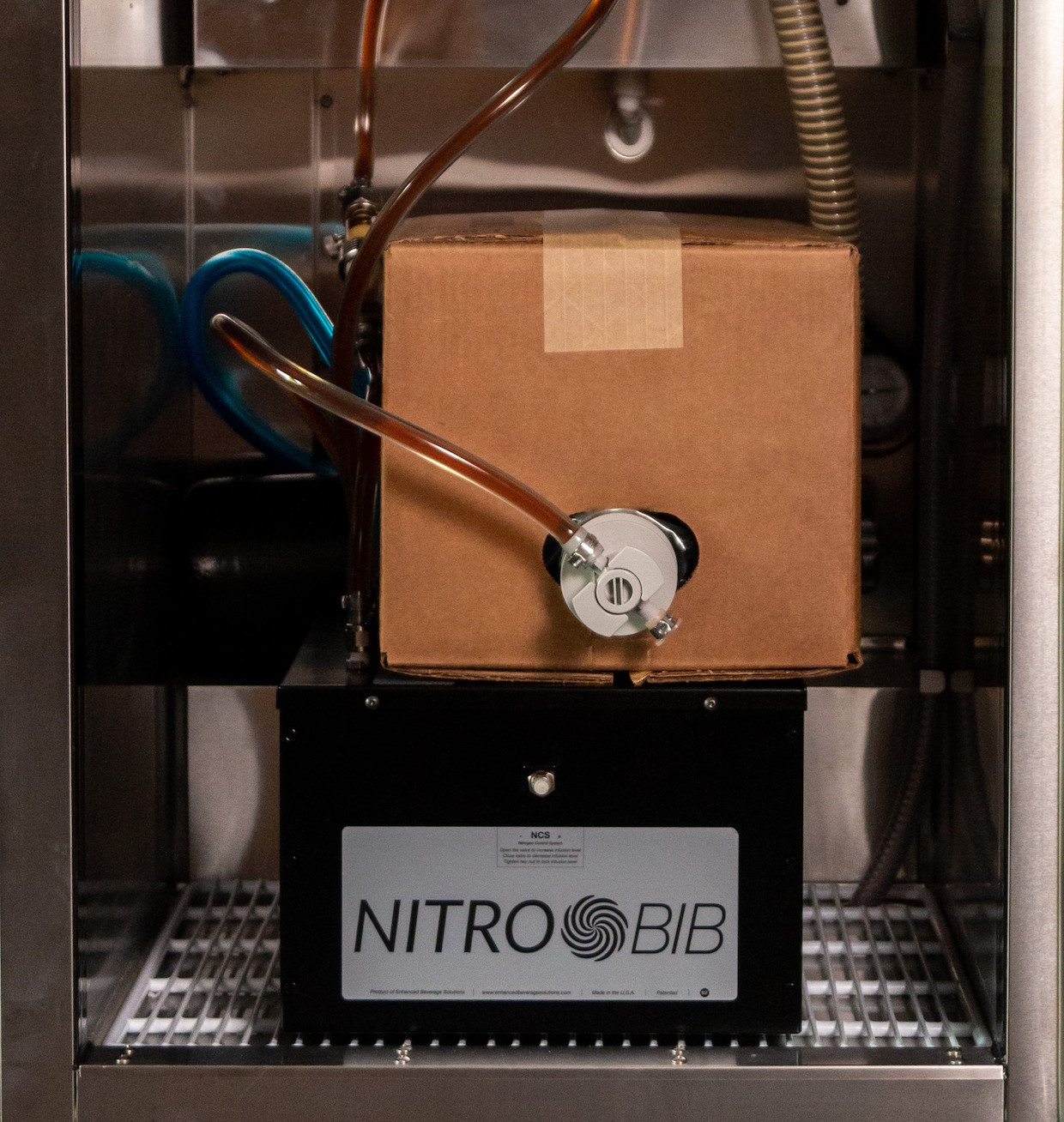 EBS – NitroBIB Installed-4