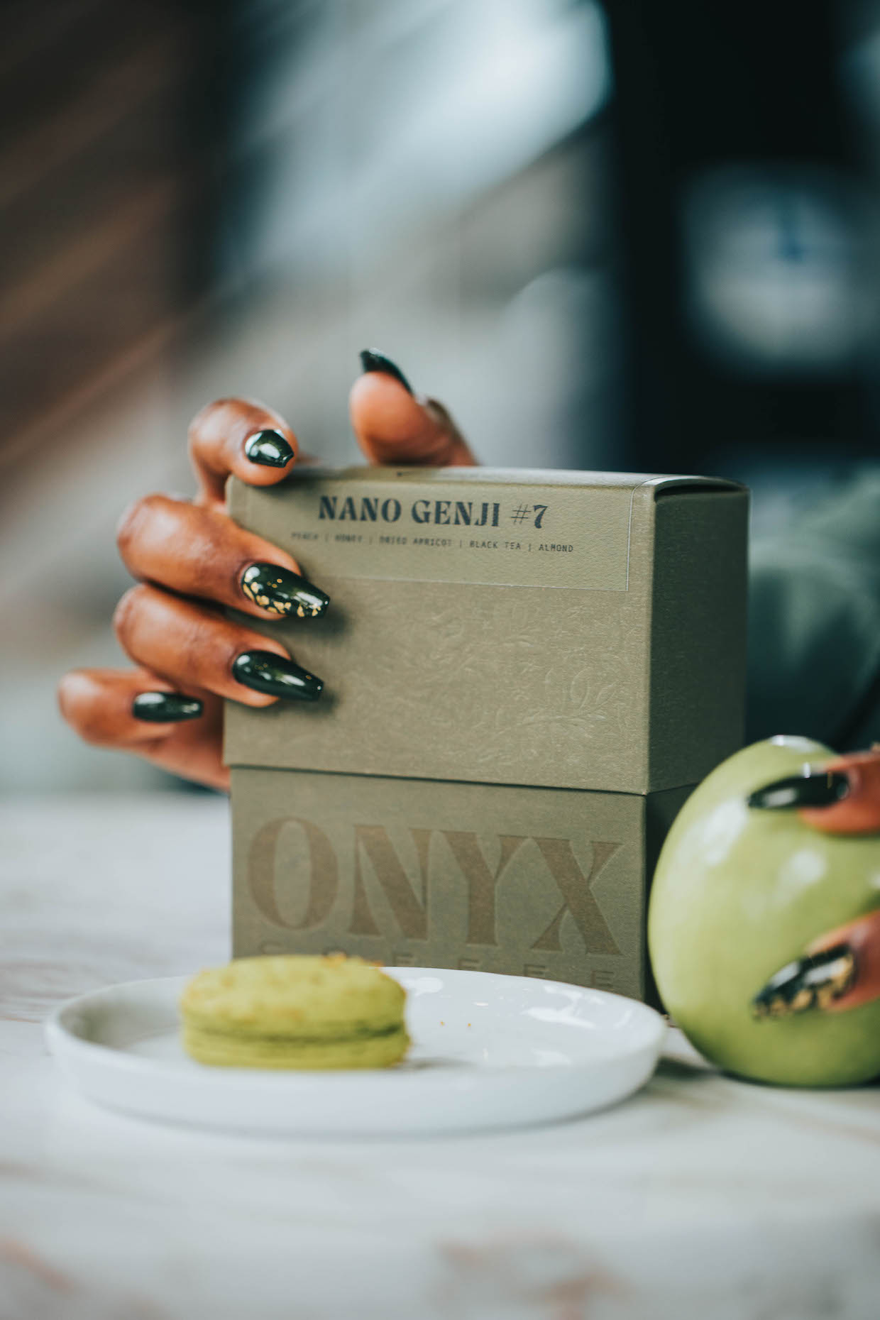 Interview with Founder of Onyx Coffee Lab: Jon Allen