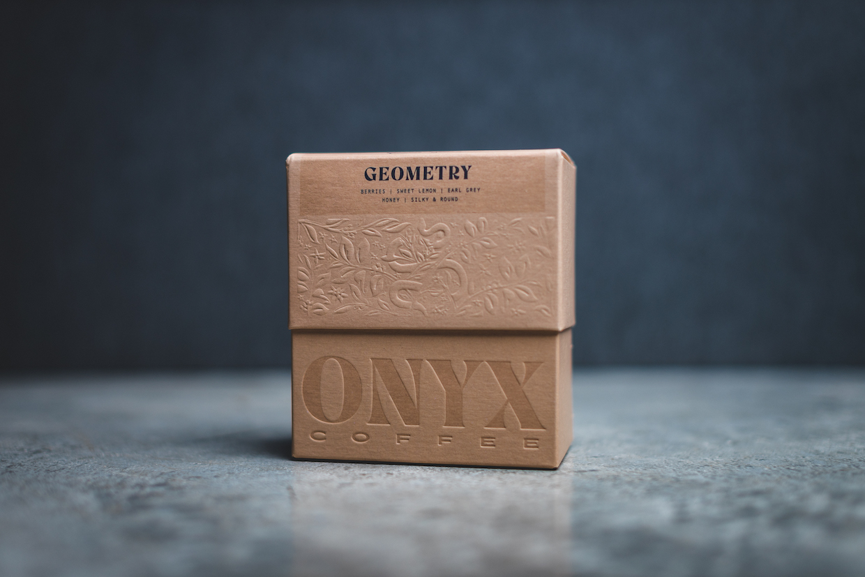 Onyx Coffee Lab Rebrands to Make Coffee Discovery More