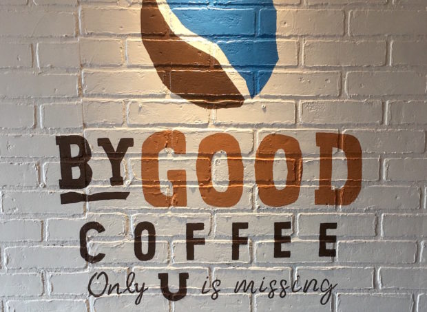 Bygood Coffee 2