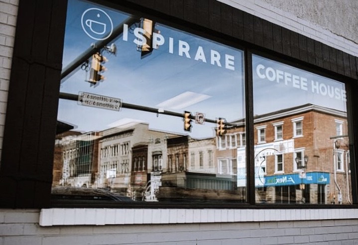 Ispirare Coffee 3