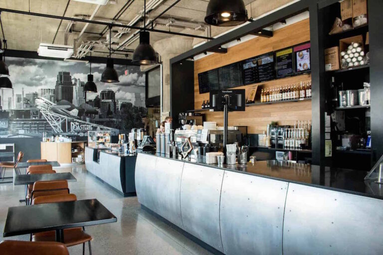 KC's Messenger Coffee and The Roasterie Now Part of FairWave
