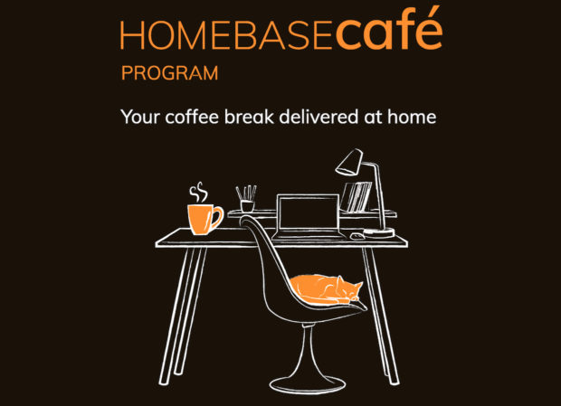 homebase cafe