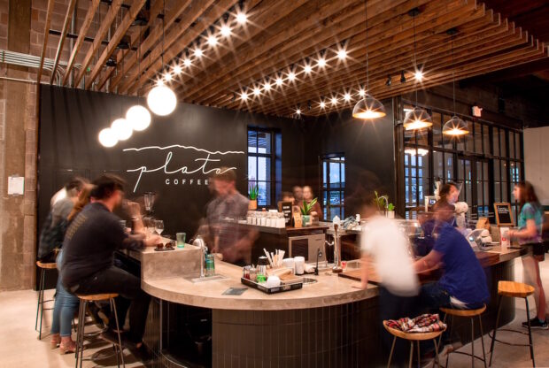 Plata Coffee 1