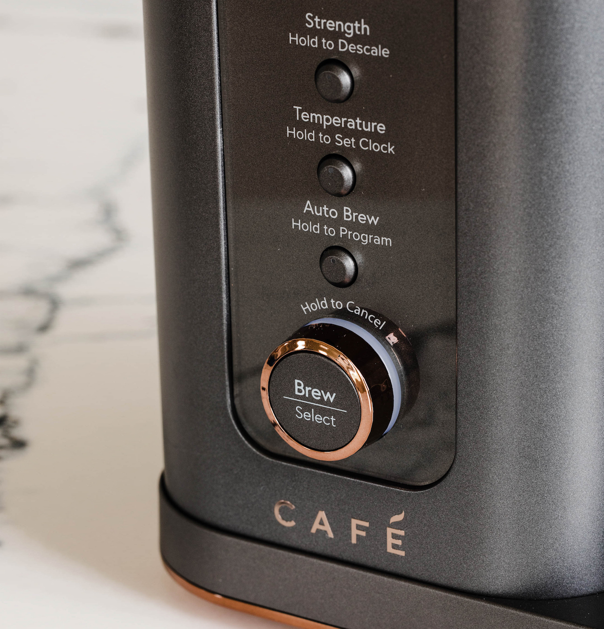 GE Café Coffee Maker Review 2024: A Smart Investment?