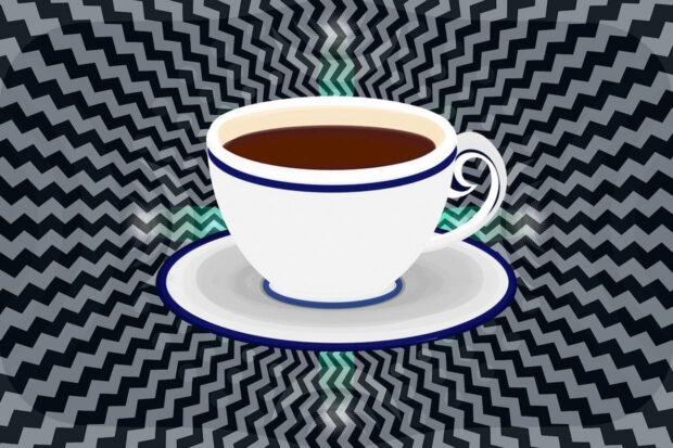 Coffee Caffeine Pixabay