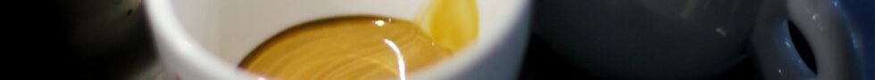 espresso shot