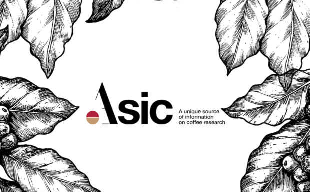 ASIC coffee conference