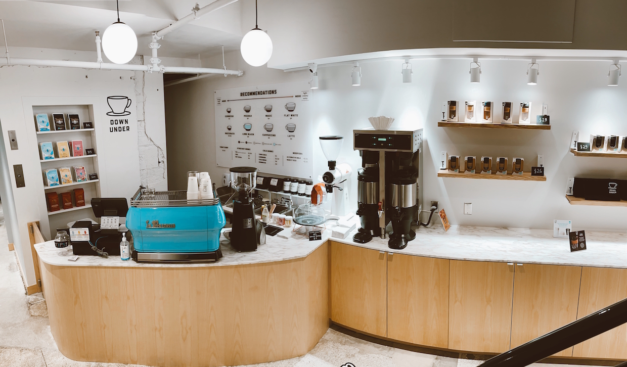 Australia-Inspired Coffee Down Under is Fueling Up DetroitDaily Coffee News  by Roast Magazine