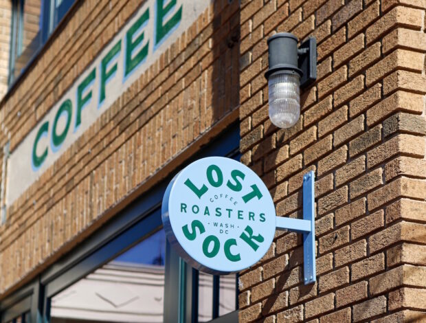 Lost Sock Coffee Roasters 2