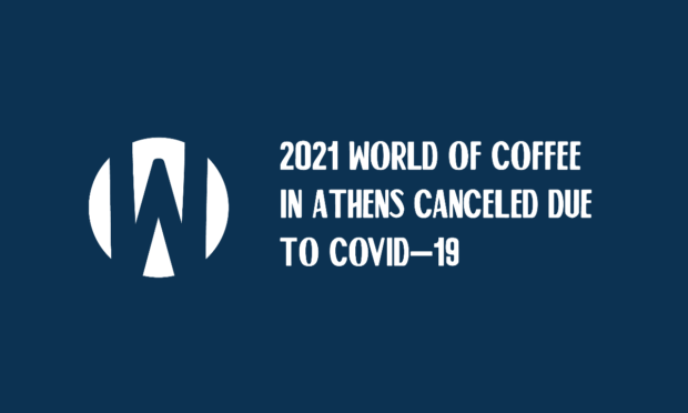 2021 World of Coffee