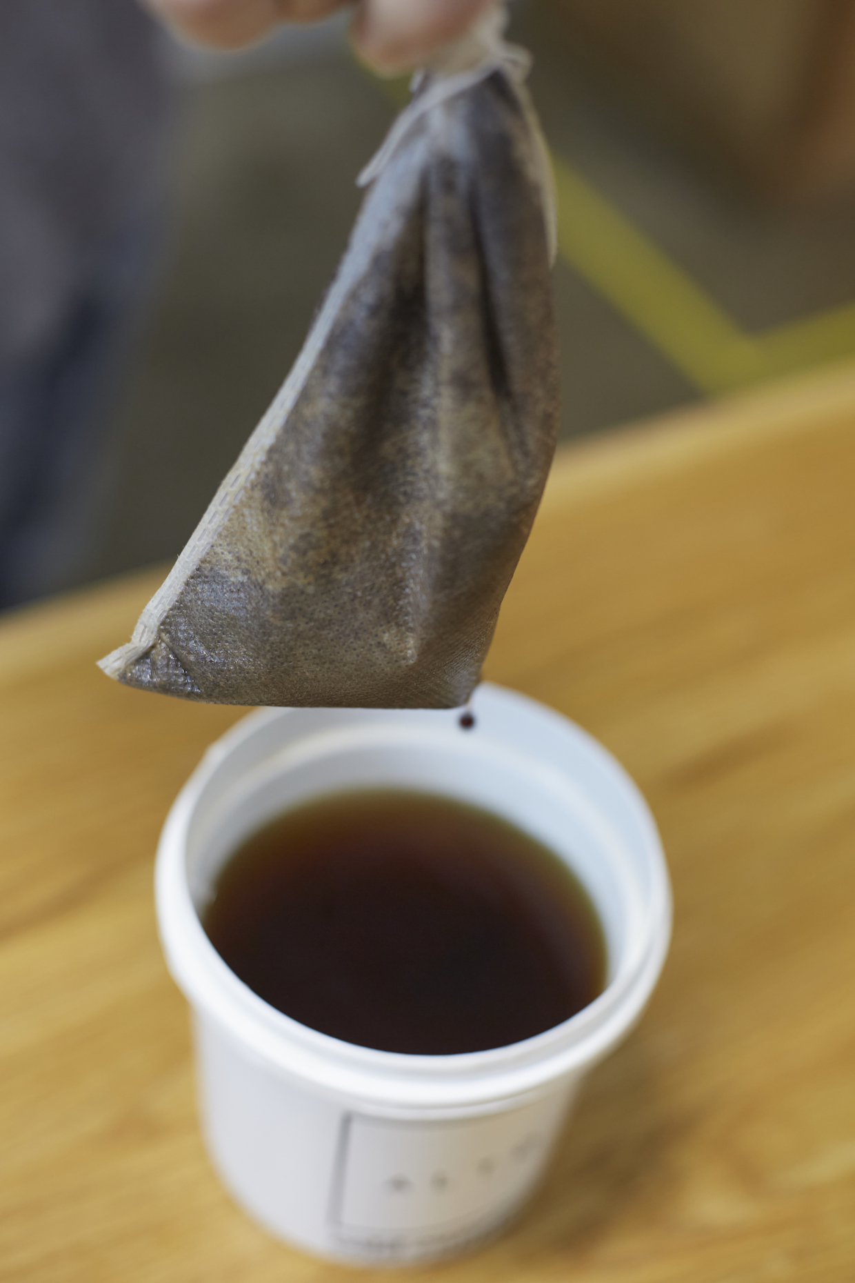 ALTO Cupping Spoon - ALTO Cold Brew